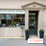 Oceane K. Beauty Room - Devanture