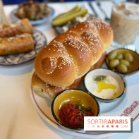 Vendredi Soir - Pain Hallah