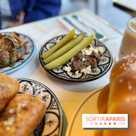 Vendredi Soir - Foie de volaille