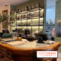 Vendredi Soir - Décoration