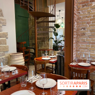 Vendredi Soir - Décoration