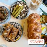 Vendredi Soir - Spécialités juives