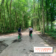 Le Parc forestier de la Poudrerie à Sevran - image00016