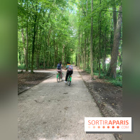 Le Parc forestier de la Poudrerie à Sevran - image00018