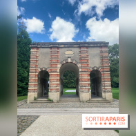 Le Parc forestier de la Poudrerie à Sevran - image00022