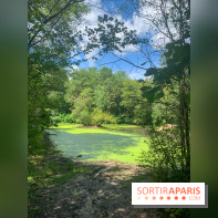 Le Parc forestier de la Poudrerie à Sevran - image00002