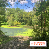 Le Parc forestier de la Poudrerie à Sevran - image00003