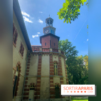 Le Parc forestier de la Poudrerie à Sevran - image00007