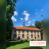 Le Parc forestier de la Poudrerie à Sevran - image00010