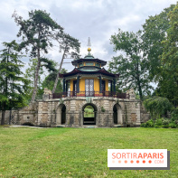 Le long de l'Oise, entre Auvers-sur-Oise et l'Isle-Adam - image00091
