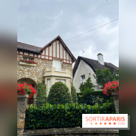 Le long de l'Oise, entre Auvers-sur-Oise et l'Isle-Adam - image00092