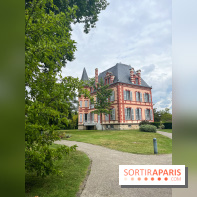 Le long de l'Oise, entre Auvers-sur-Oise et l'Isle-Adam