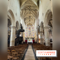 Le long de l'Oise, entre Auvers-sur-Oise et l'Isle-Adam