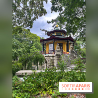 Le long de l'Oise, entre Auvers-sur-Oise et l'Isle-Adam - image00086