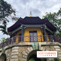 Le long de l'Oise, entre Auvers-sur-Oise et l'Isle-Adam - image00088