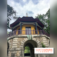 Le long de l'Oise, entre Auvers-sur-Oise et l'Isle-Adam - image00089