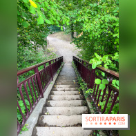 Le long de l'Oise, entre Auvers-sur-Oise et l'Isle-Adam - image00052