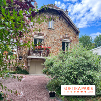 Le long de l'Oise, entre Auvers-sur-Oise et l'Isle-Adam - image00045