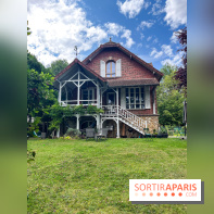 Le long de l'Oise, entre Auvers-sur-Oise et l'Isle-Adam - image00048