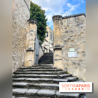 Le long de l'Oise, entre Auvers-sur-Oise et l'Isle-Adam - image00020