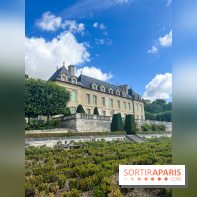 Le long de l'Oise, entre Auvers-sur-Oise et l'Isle-Adam