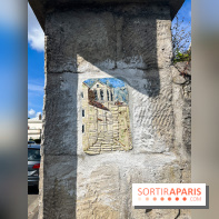 Le long de l'Oise, entre Auvers-sur-Oise et l'Isle-Adam