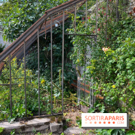 Potager du Roi