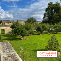 Potager du Roi - IMG 4240