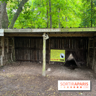 La ferme de Saint-Cyr l'Ecole