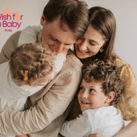 Le salon Wish for a Baby à l’Espace Charenton - 6