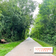 Le parc de la Haute-Île à Neuilly-sur-Marne - image00023