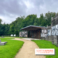 Archéosite Neuilly-sur-Marne