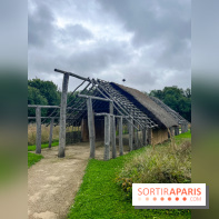 Archéosite Neuilly-sur-Marne