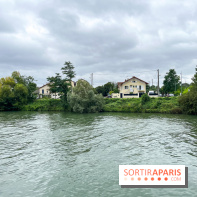 Neuilly Plaisance, le port de plaisance de Neuilly-sur-Marne - image00083