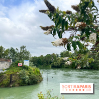 Neuilly Plaisance, le port de plaisance de Neuilly-sur-Marne - image00076