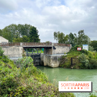 Neuilly Plaisance, le port de plaisance de Neuilly-sur-Marne - image00077
