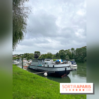 Neuilly Plaisance, le port de plaisance de Neuilly-sur-Marne - image00073