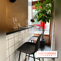 Ardent - Décoration