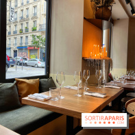 Adraba - Décoration