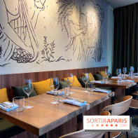 Adraba - Décoration