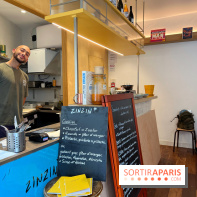 Zinzin - Décoration