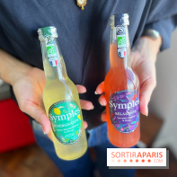 La Fromagerie du Louvre - Boissons