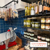 La Fromagerie du Louvre - Epicerie