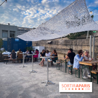 Quai Sauvage