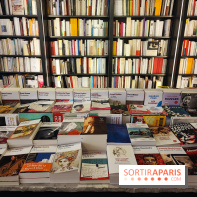 Librairie Compagnie - IMG 20230721 143306