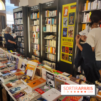 Librairie Compagnie - IMG 20230721 143557