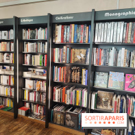Librairie Compagnie - IMG 20230721 143640