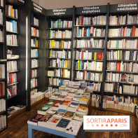 Librairie Compagnie - 143824
