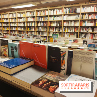 Librairie Compagnie - IMG 20230721 144122