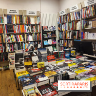 Librairie Compagnie - IMG 20230721 144207